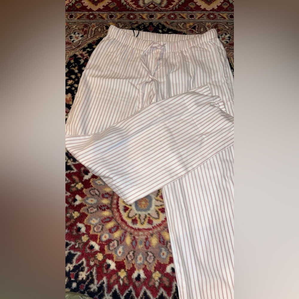 H&M Pajamas (New)
